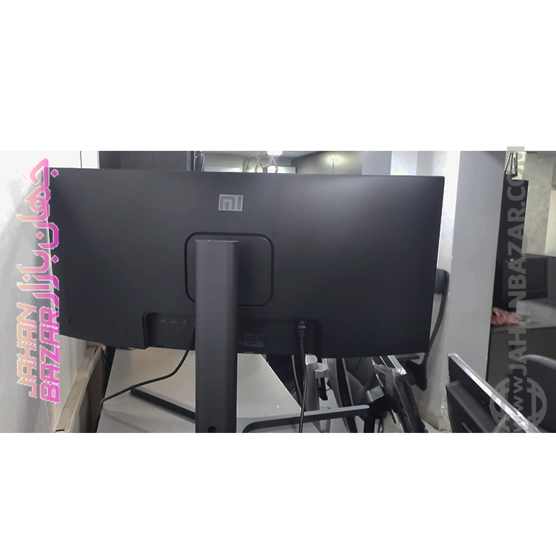 مانیتور گیمینگ خمیده شیائومی مدل Xiaomi Mi Curved Gaming Monitor 34 - Image 4