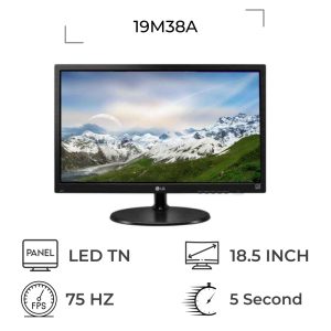 19M38A