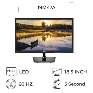 19M47A