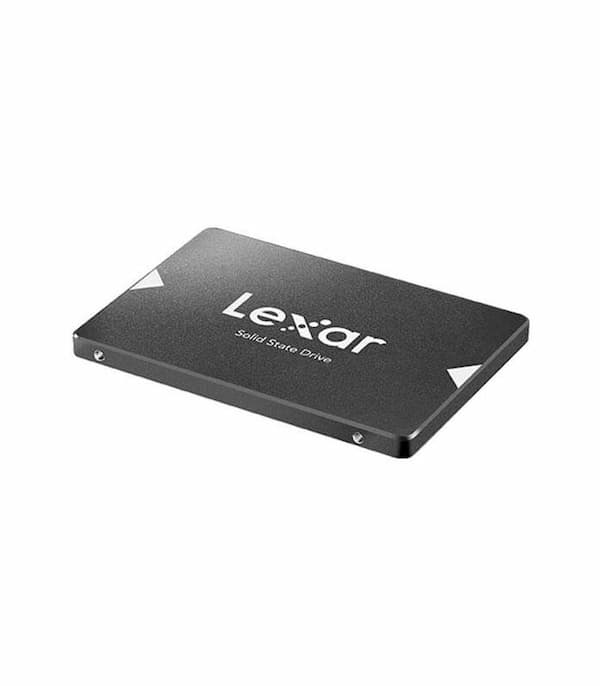 حافظه اس اس دی لکسار مدل Lexar NS100 ظرفیت 128 گیگابایت - Image 4