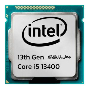پردازنده اینتل بدون باکس Core i5-13400