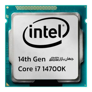 پردازنده اینتل بدون باکس Core i7-14700K