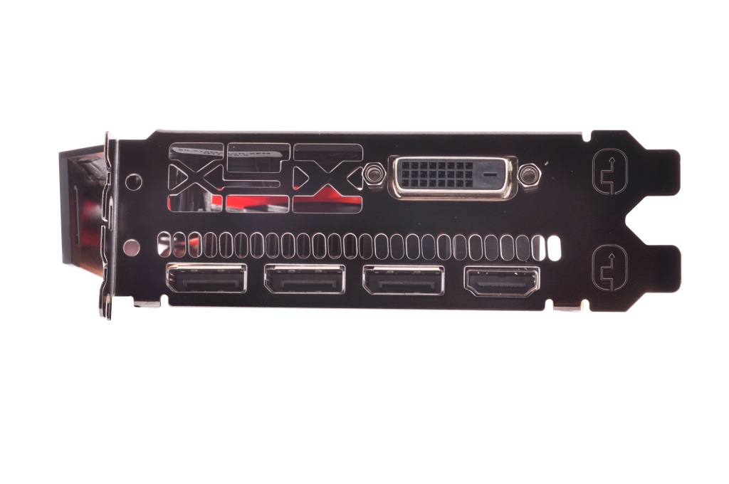کارت گرافیک RX570 Xfx 8gb ظرفیت 8GB - Image 2