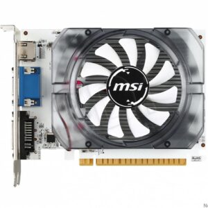 کارت گرافيک ام اس آی مدل MSI N730K-2GB-64Bit