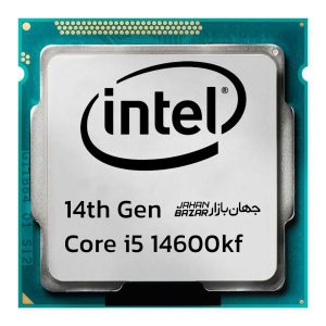 پردازنده اینتل سری Intel Core i5-14600kf Tray