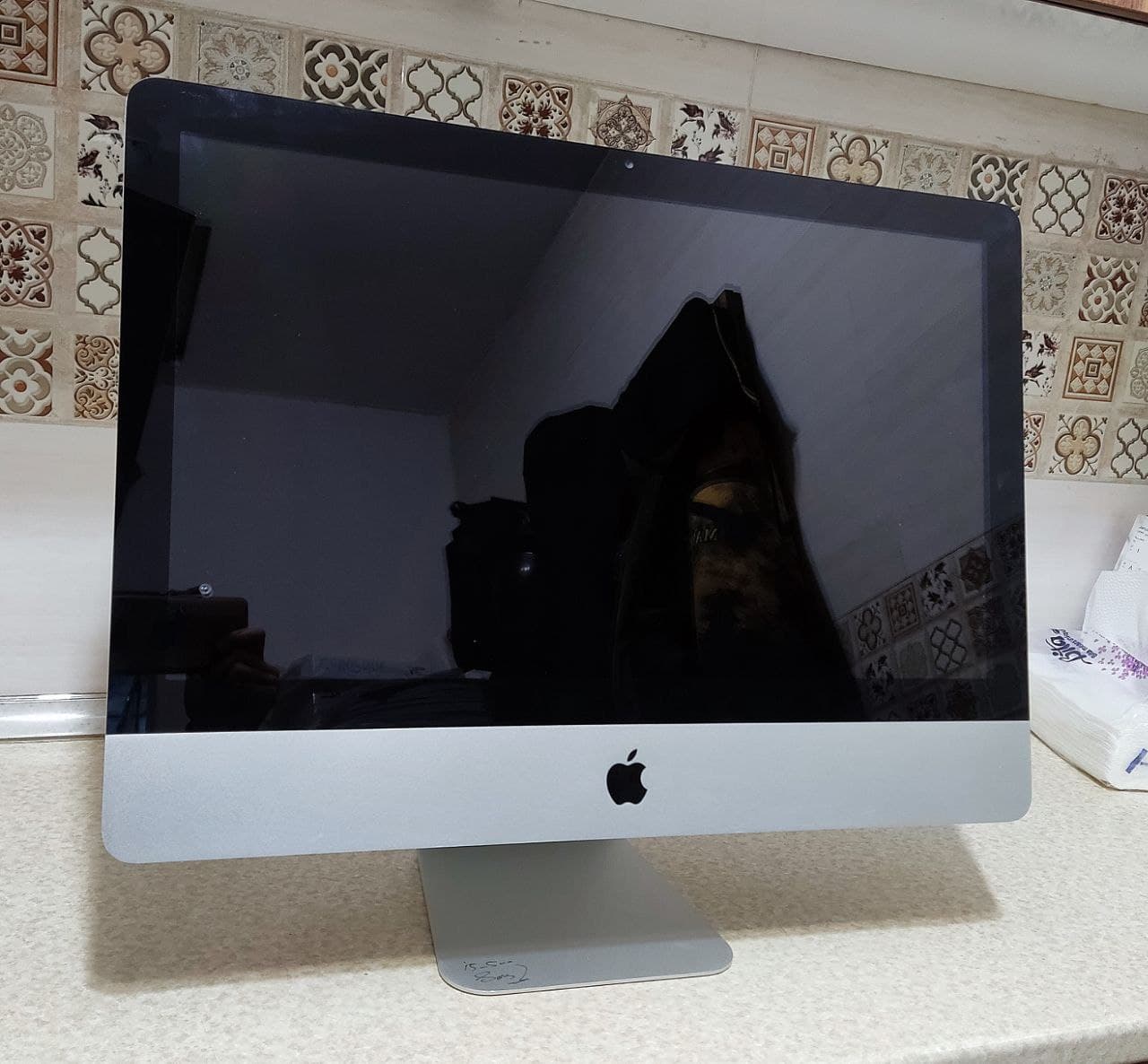 آل این وان آی مک استوک اپل Apple iMac A1311 پردازنده i5