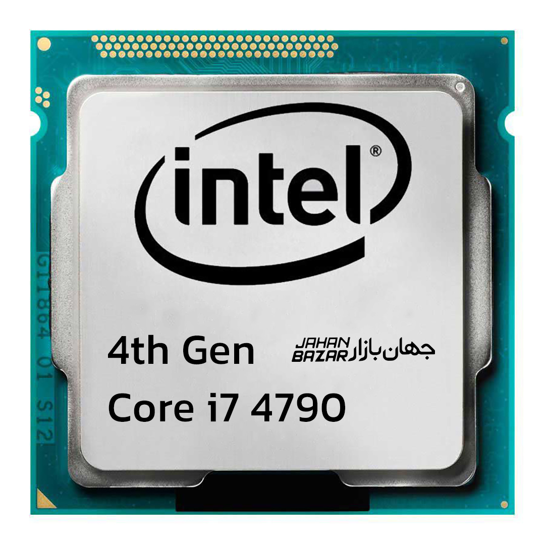 Core I7 4790