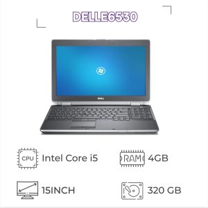 DELLE6530 