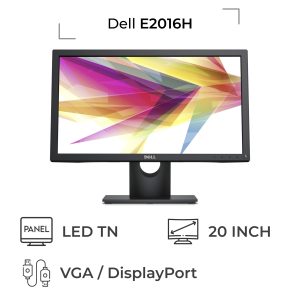 مانیتور استوک دل Dell E2016H