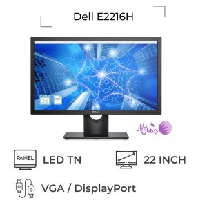 Dell E2216H