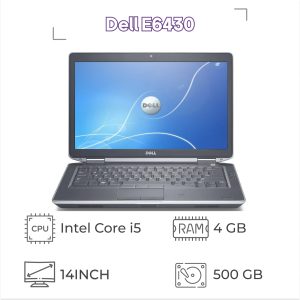 Dell E6430