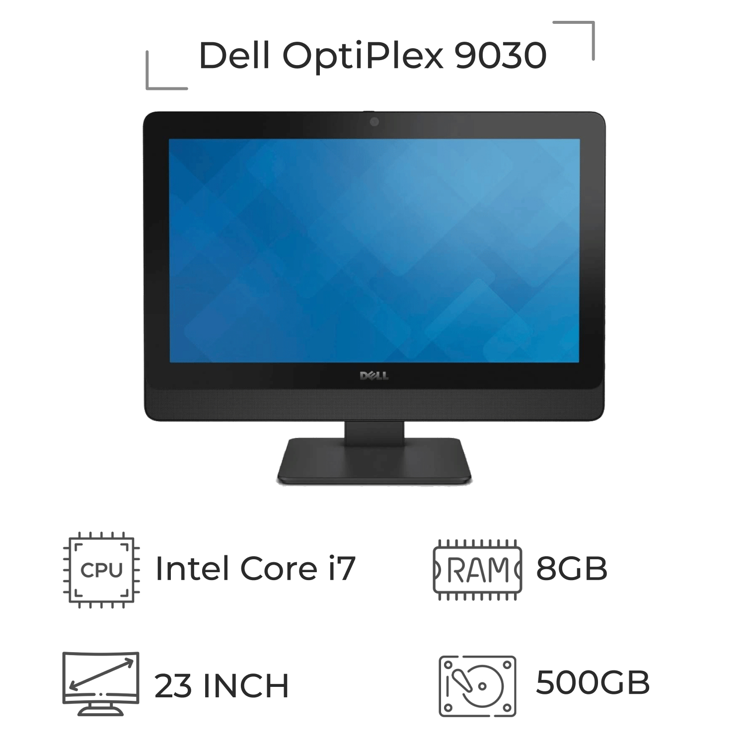 Dell OptiPlex 9030