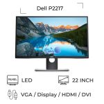 Dell P2217H