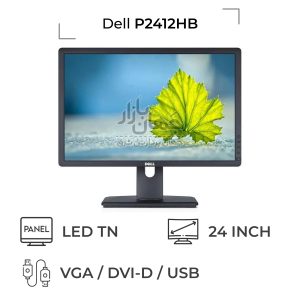Dell P2412HB
