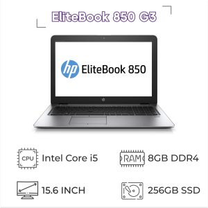 EliteBook 850 G3