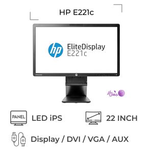 HP E221c
