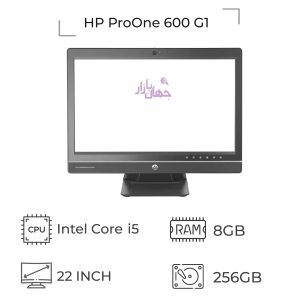 HP ProOne 600 G1
