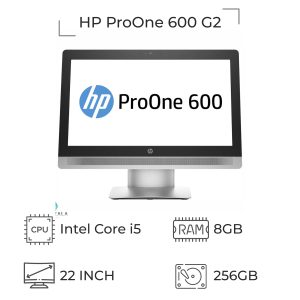 HP ProOne 600 G2
