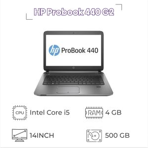 HP Probook 440 G2