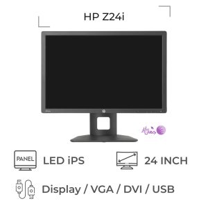 HP Z24i