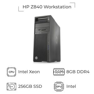 HP Z840 Workstation