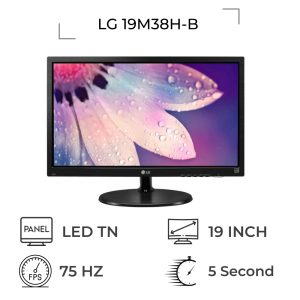 LG 19M38H-B
