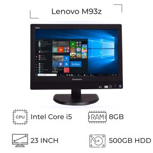 آل این وان استوک Lenovo M93z