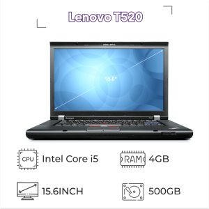 Lenovo T520