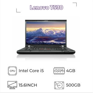 Lenovo T530