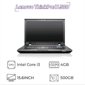 Lenovo ThinkPad L520