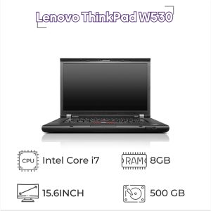 Lenovo ThinkPad W530
