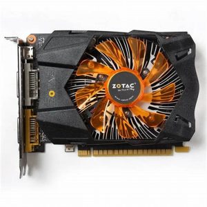 GTX750 Ti GDDR5 2GB 128BIT