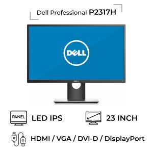 P2317H