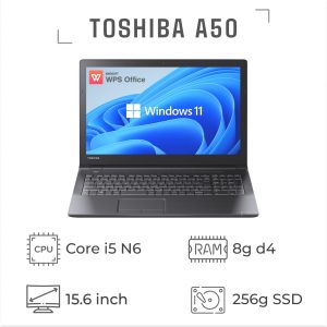 TOSHIBA A50 2