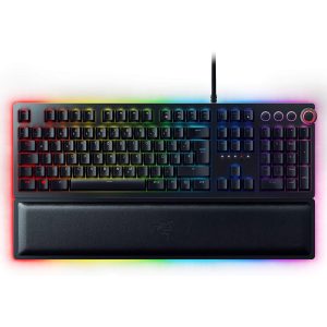 کیبورد گیمینگ باسیم ریزر HUNTSMAN ELITE