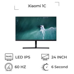 Xiaomi 1C