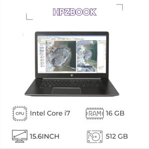 Zbook 15 G3