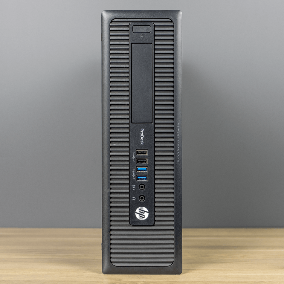 مینی کیس استوک اچ پی hp 600/800 G1