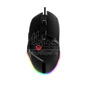 موس گیمینگ میشن مدل meetion G3325