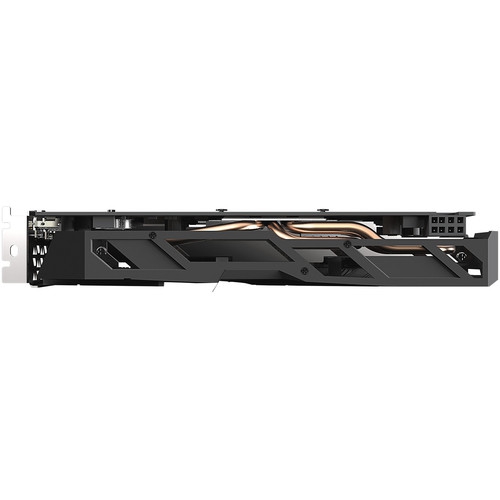 کارت گرافیک استوک گیگابایت مدل Gigabyte Radeon RX 580 GAMING ظرفیت 8 گیگابایت - Image 3