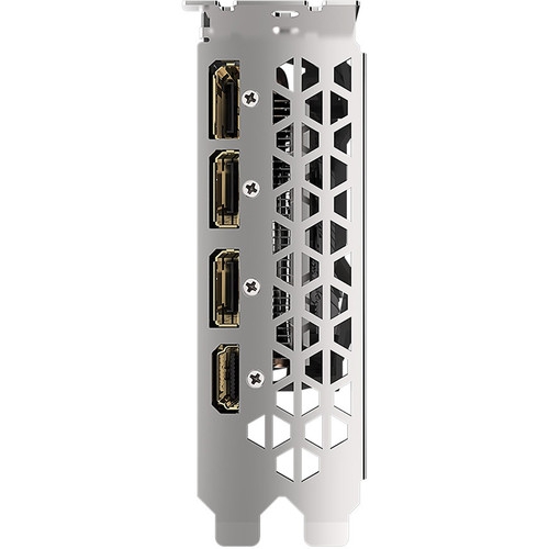 کارت گرافیک استوک گیگابایت مدل Gigabyte Radeon RX 580 GAMING ظرفیت 8 گیگابایت - Image 4