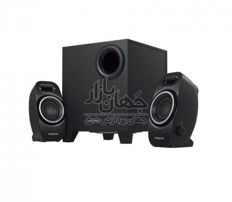 اسپیکر کریتیو مدل A250