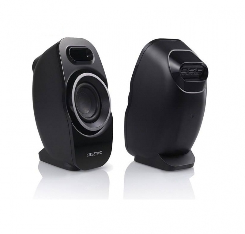 اسپیکر کریتیو مدل A250 - Image 2