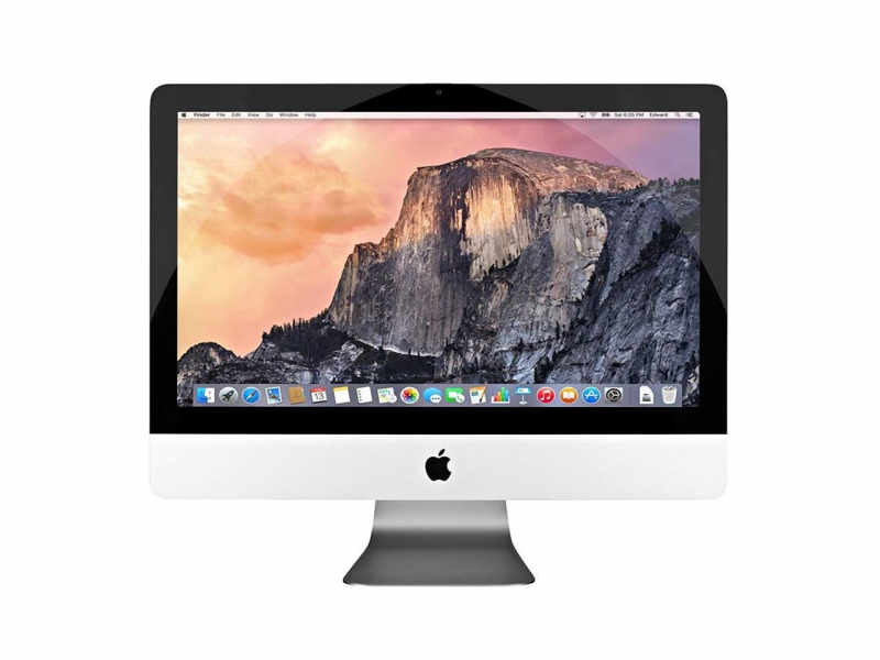 آی مک استوک Apple iMac A1311 پردازنده i5 نسل 1 - Image 2