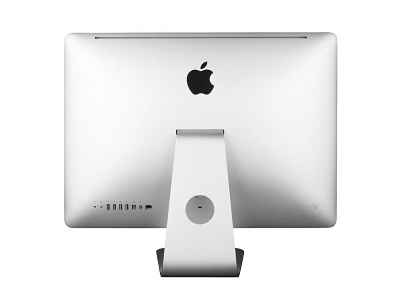 آی مک استوک Apple iMac A1311 پردازنده i5 نسل 1 - Image 3