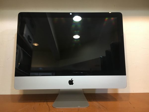 آی مک استوک Apple iMac A1311 پردازنده i5 نسل 1 - Image 5