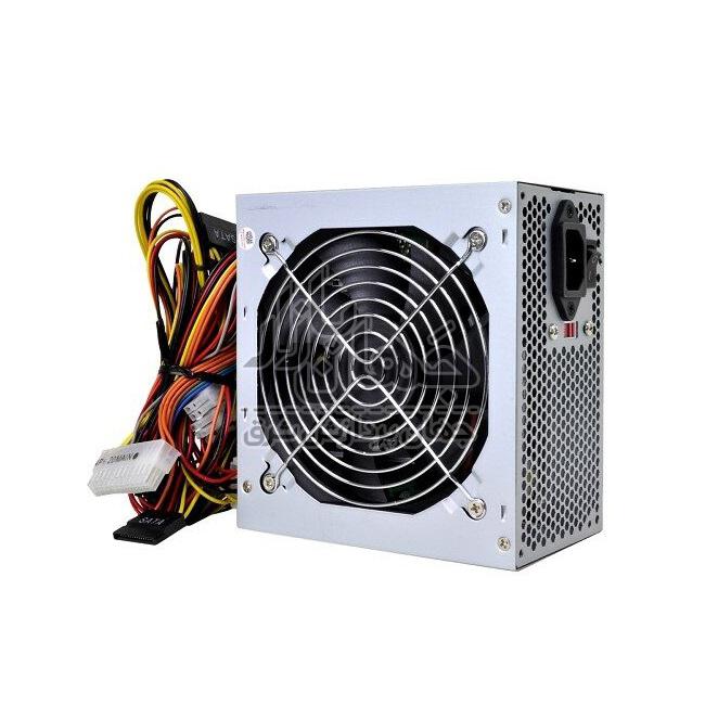 پاور استوک 400 وات کولرمستر Cooler Master Elite Power 400W
