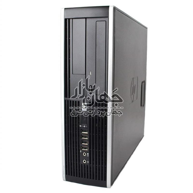کیس استوک اچ پی HP Compaq 8200/6200 پردازنده Intel® Pentium G620