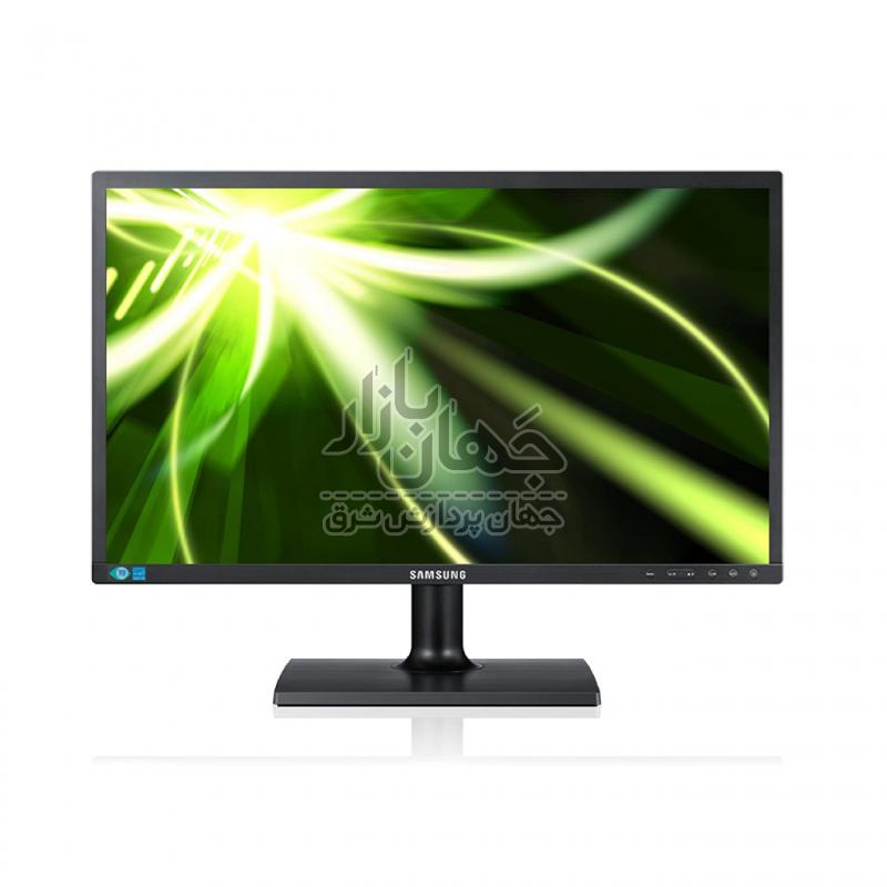 مانیتور استوک 22 اینچ سامسونگ Samsung LED S22C200