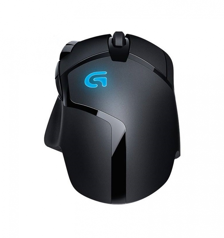 موس گیمینگ لاجیتک مدل G402 Hyperion Fury - Image 3